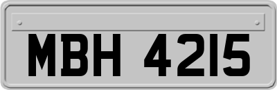 MBH4215