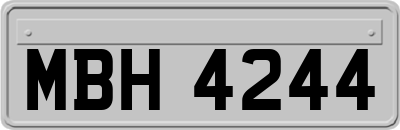 MBH4244