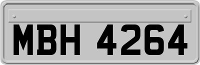 MBH4264