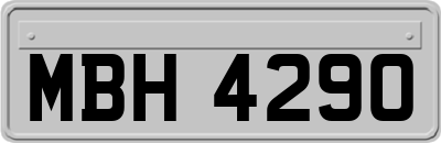 MBH4290