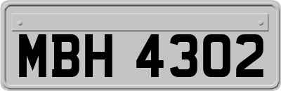 MBH4302