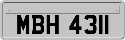 MBH4311