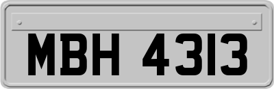 MBH4313