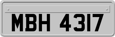 MBH4317