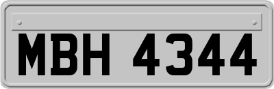 MBH4344