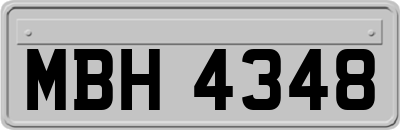 MBH4348