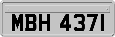 MBH4371