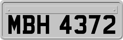 MBH4372