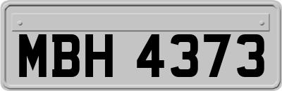 MBH4373