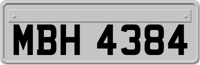 MBH4384