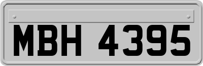 MBH4395