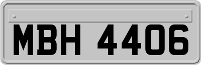 MBH4406