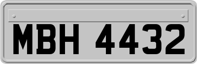 MBH4432