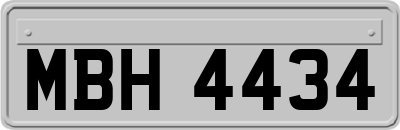 MBH4434
