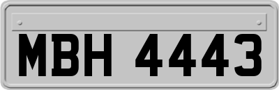 MBH4443