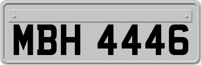 MBH4446