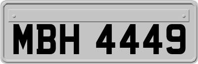 MBH4449