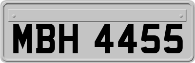 MBH4455