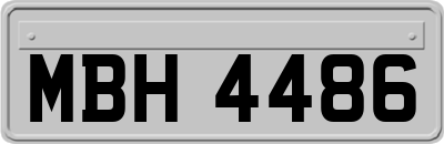 MBH4486