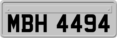 MBH4494