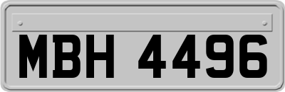 MBH4496