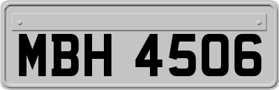 MBH4506