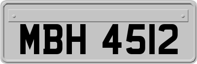 MBH4512