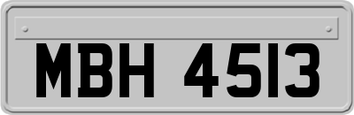 MBH4513