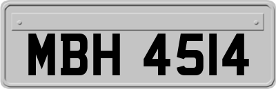 MBH4514