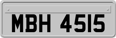 MBH4515