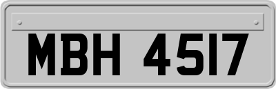 MBH4517