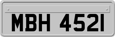 MBH4521