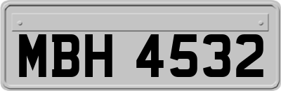 MBH4532