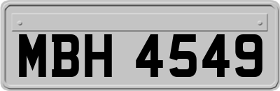 MBH4549
