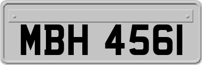 MBH4561