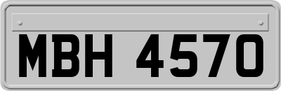 MBH4570