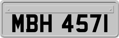 MBH4571
