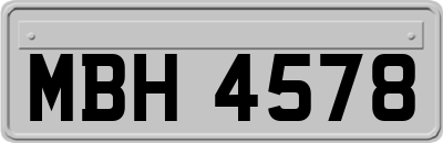 MBH4578