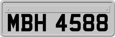 MBH4588