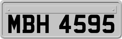 MBH4595