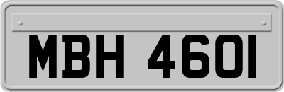 MBH4601