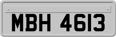 MBH4613