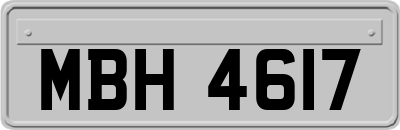 MBH4617