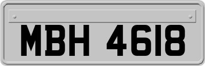 MBH4618