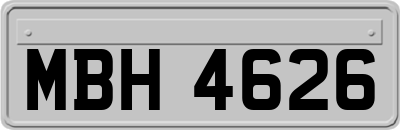 MBH4626