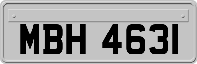 MBH4631