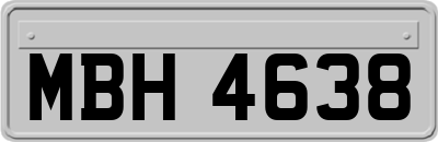 MBH4638
