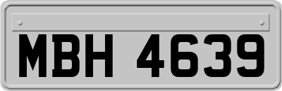 MBH4639