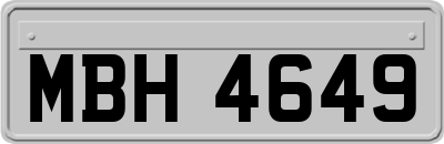 MBH4649