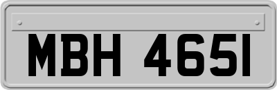 MBH4651